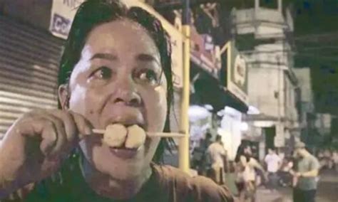 VIDEO: Jaclyn Jose’s Iconic Fishball Scene in .